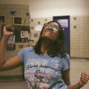 Meet your Posher, Sharon